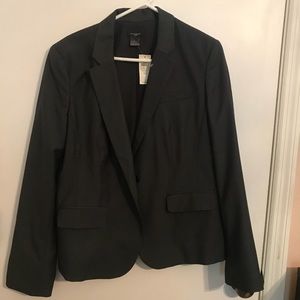 Anne Taylor Business Suit Jacket
